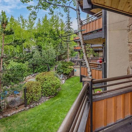 Laurelwood Condominiums 307 斯诺马斯村 外观 照片