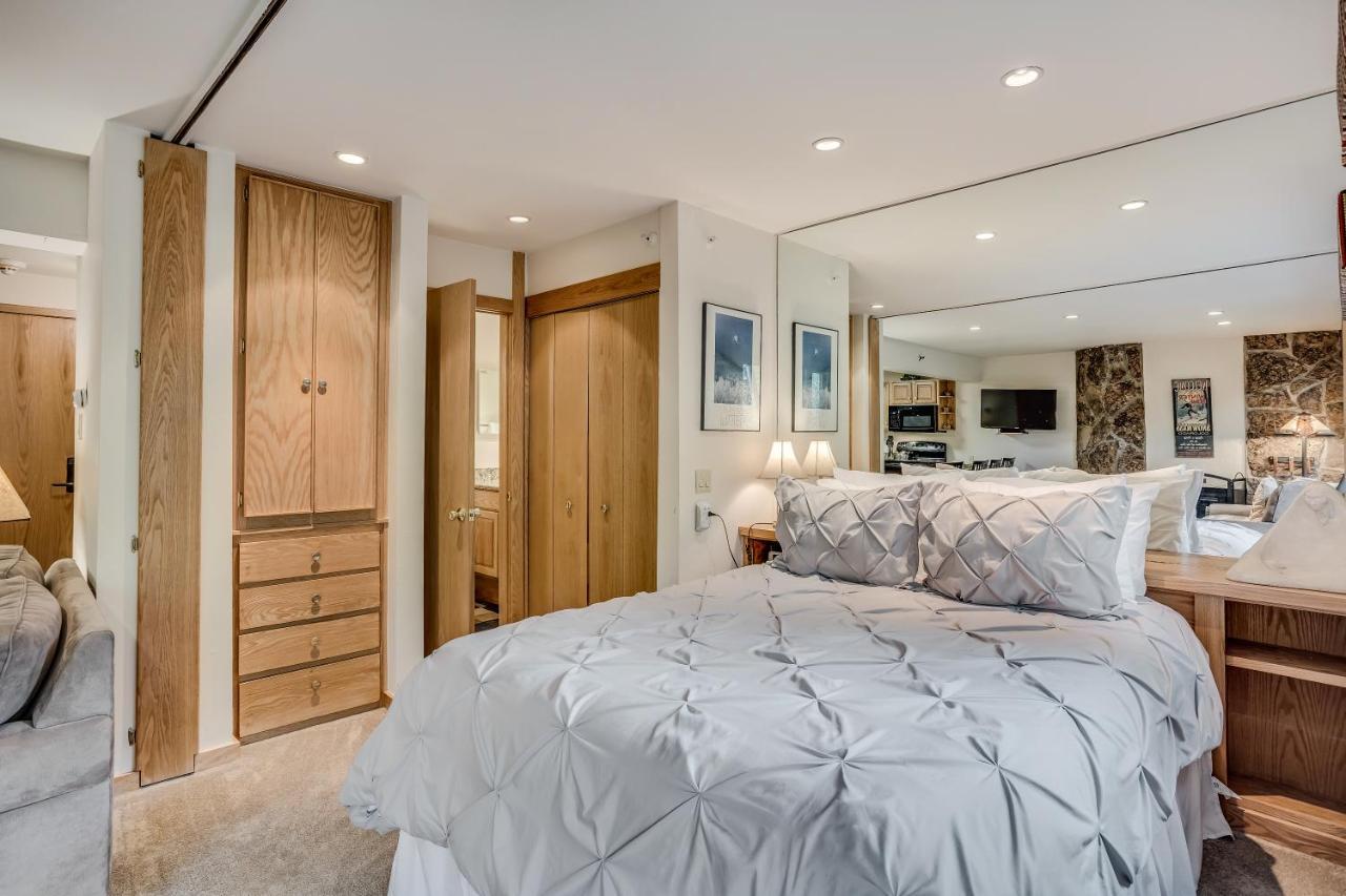 Laurelwood Condominiums 307 斯诺马斯村 外观 照片